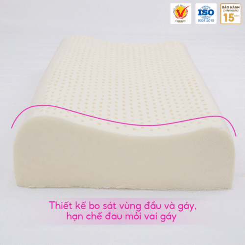 goi nam luong song cao su thien nhien thang loi chieu cao