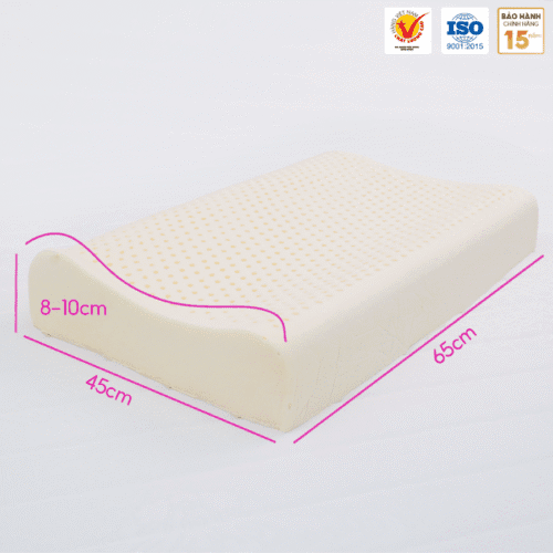 goi nam luong song cao su thien nhien thang loi kich thuoc