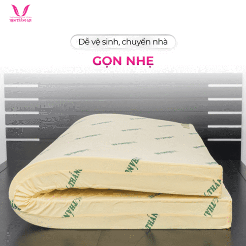 nemthangloichinhhang.vn cao su non gon nhe