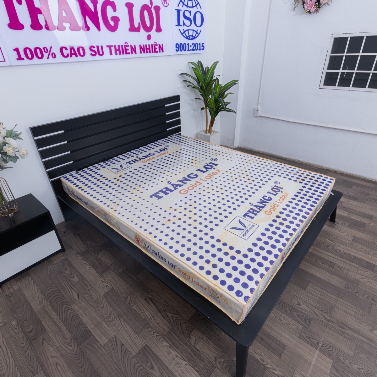 nemthangloichinhhang.vn foam goled